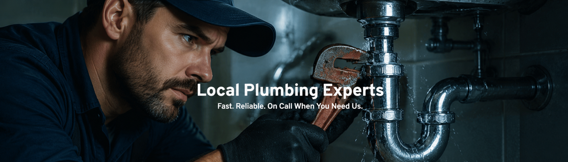 Local emergency plumber in Hillcrest, Kloof Waterfall, Assagay